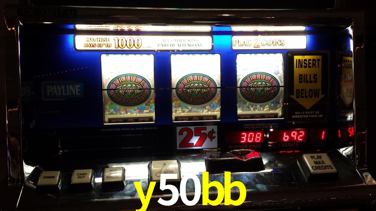 Statistics y50bb