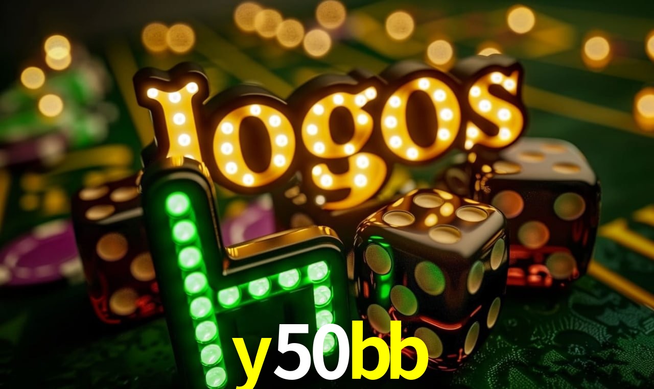 Estatísticas y50bb