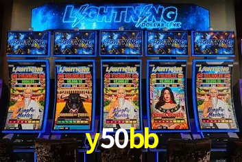 Desvendando o Mundo dos Jogos Virtuais na y50bb