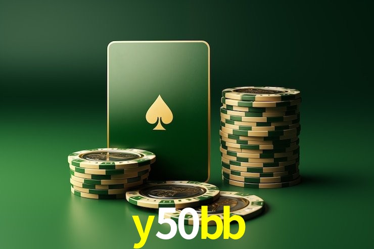 Welcome Bonus y50bb