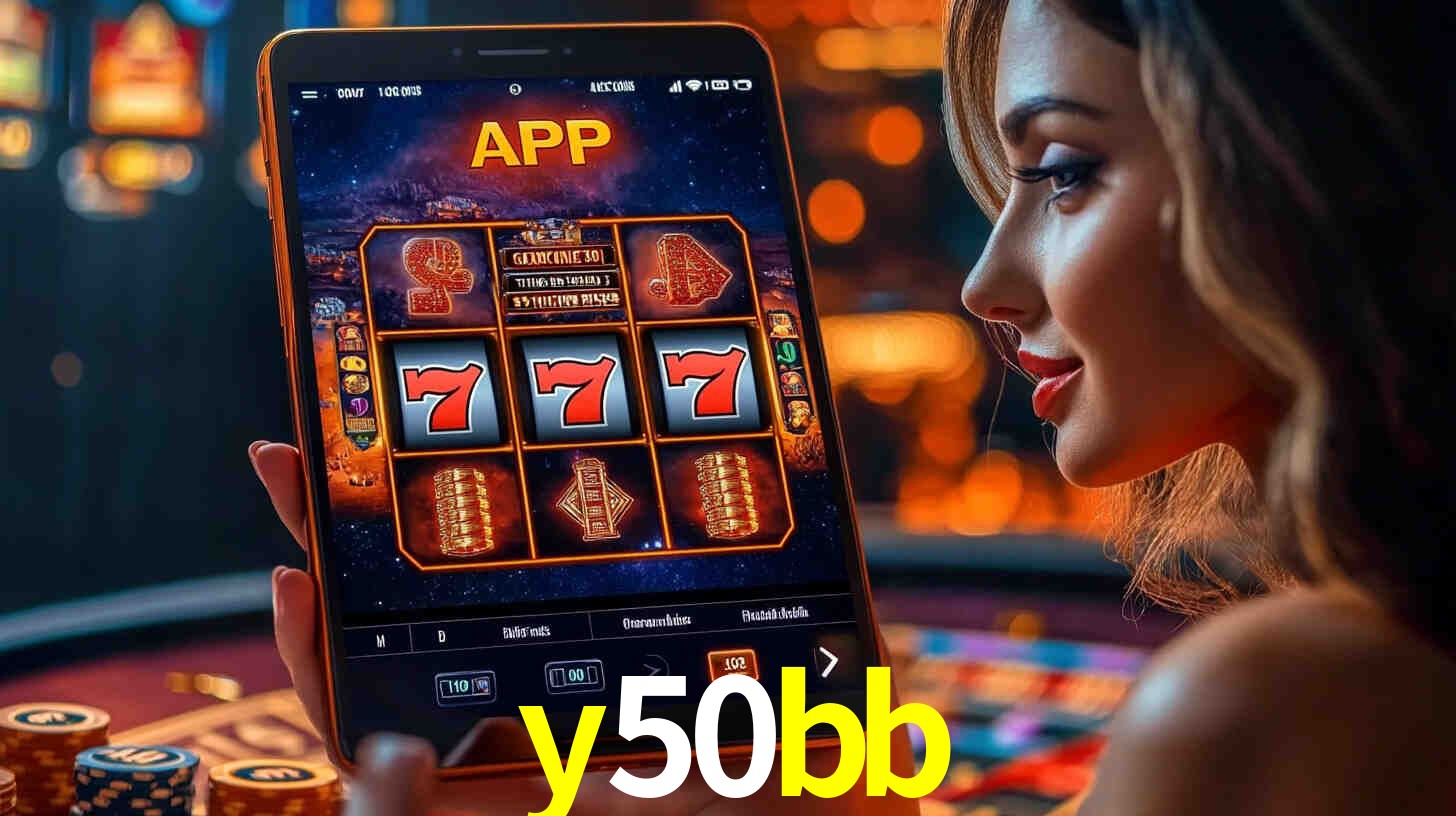 y50bb BET