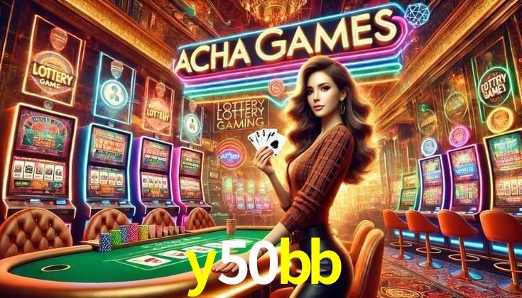 Experiência VIP y50bb