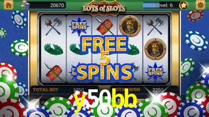Descubra a Magia dos Jogos de Arcade no y50bb