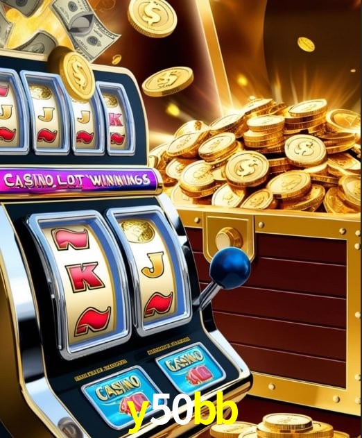 Slot Games y50bb