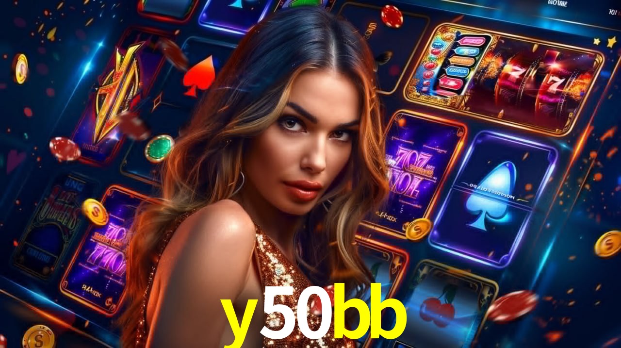 Explorando a Categoria de Eventos em Apostas na y50bb