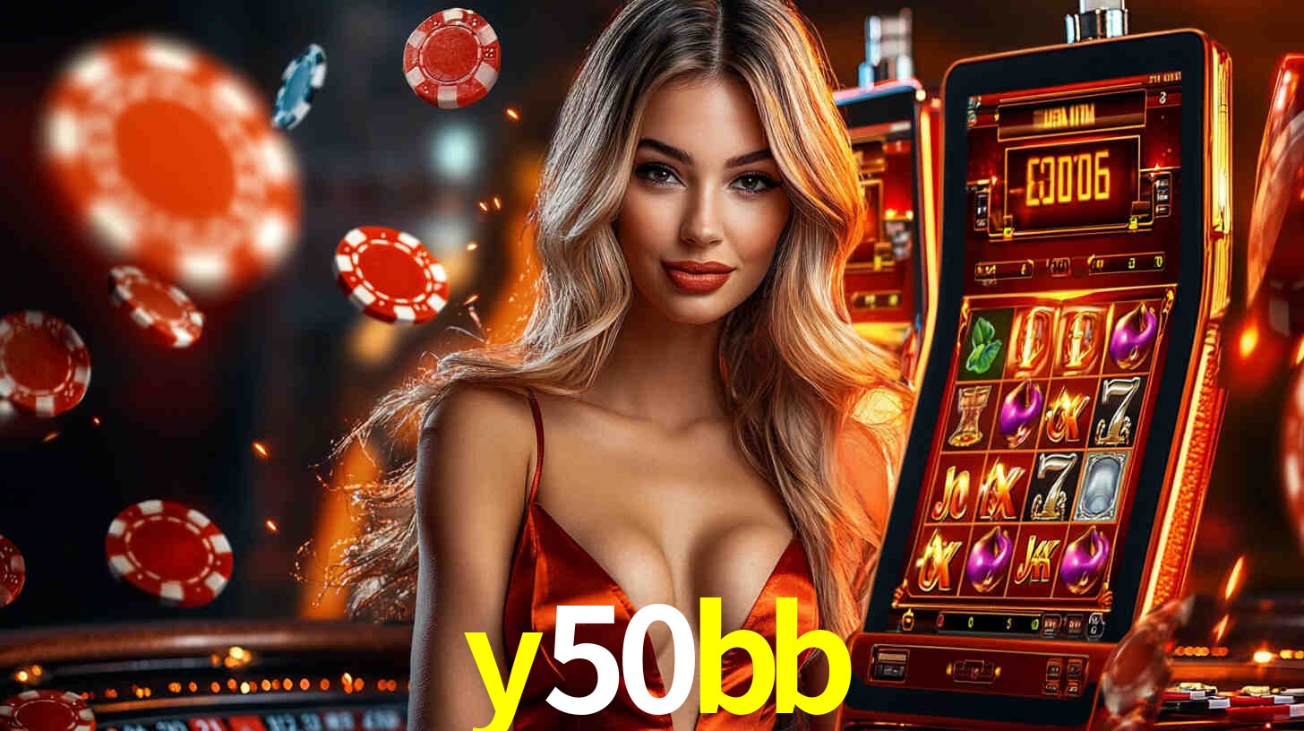 Experimente o Login Seguro Premium no y50bb