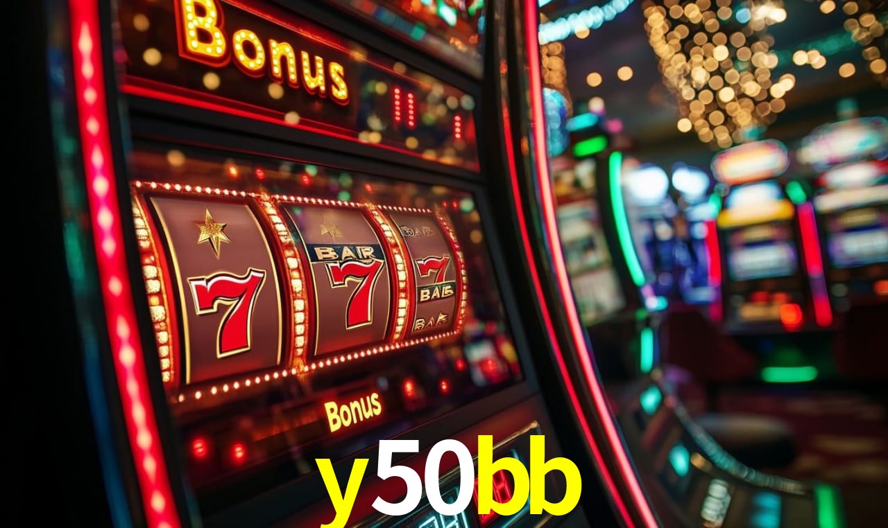 Bônus Generosos e Exclusivos no y50bb para Você!