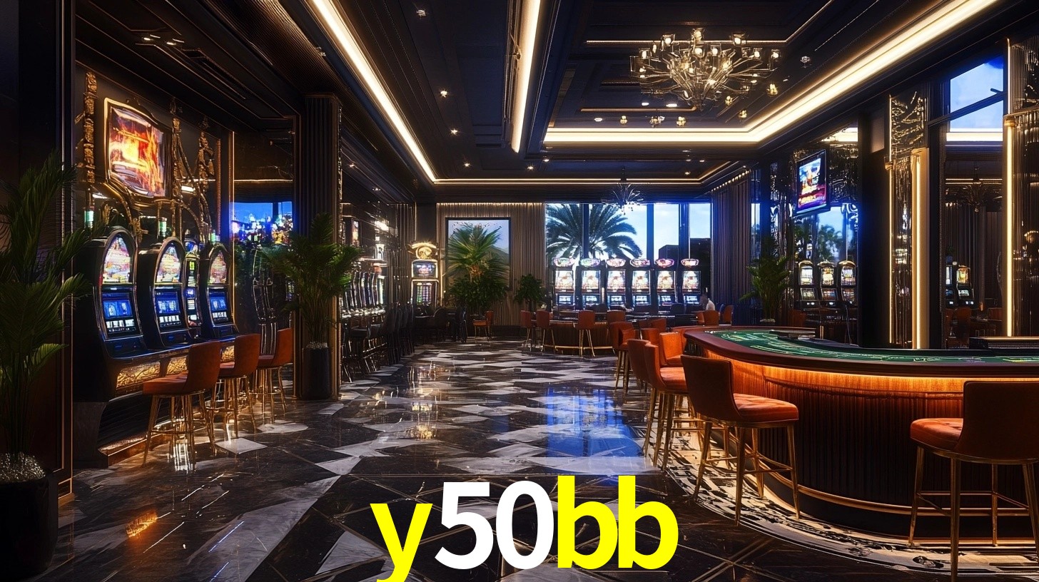 Welcome Bonus y50bb