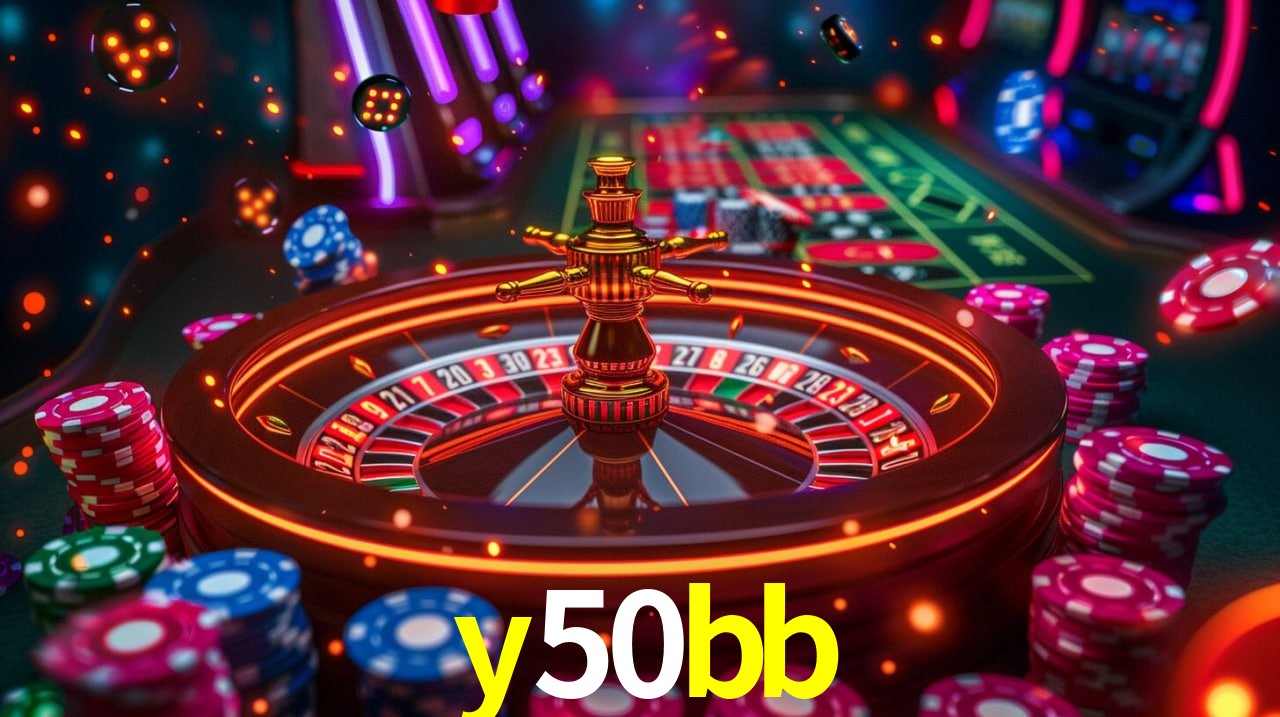 A Emoção da Loteria na y50bb: Uma Chance de Mudança de Vida