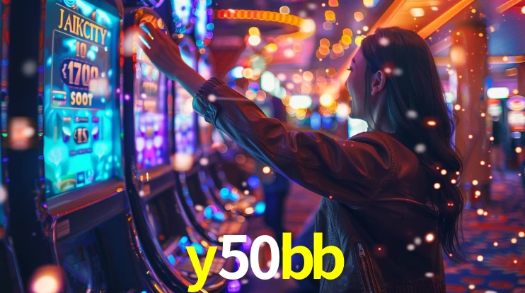 y50bb BET