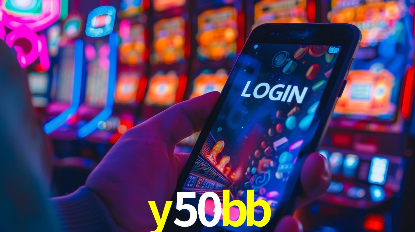 Bônus de Boas-vindas y50bb