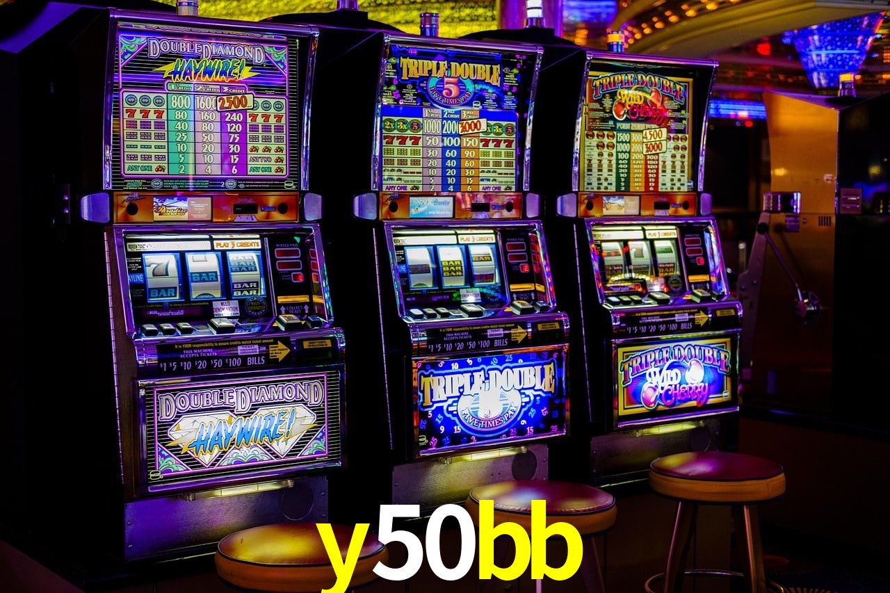 Mesa de Blackjack y50bb