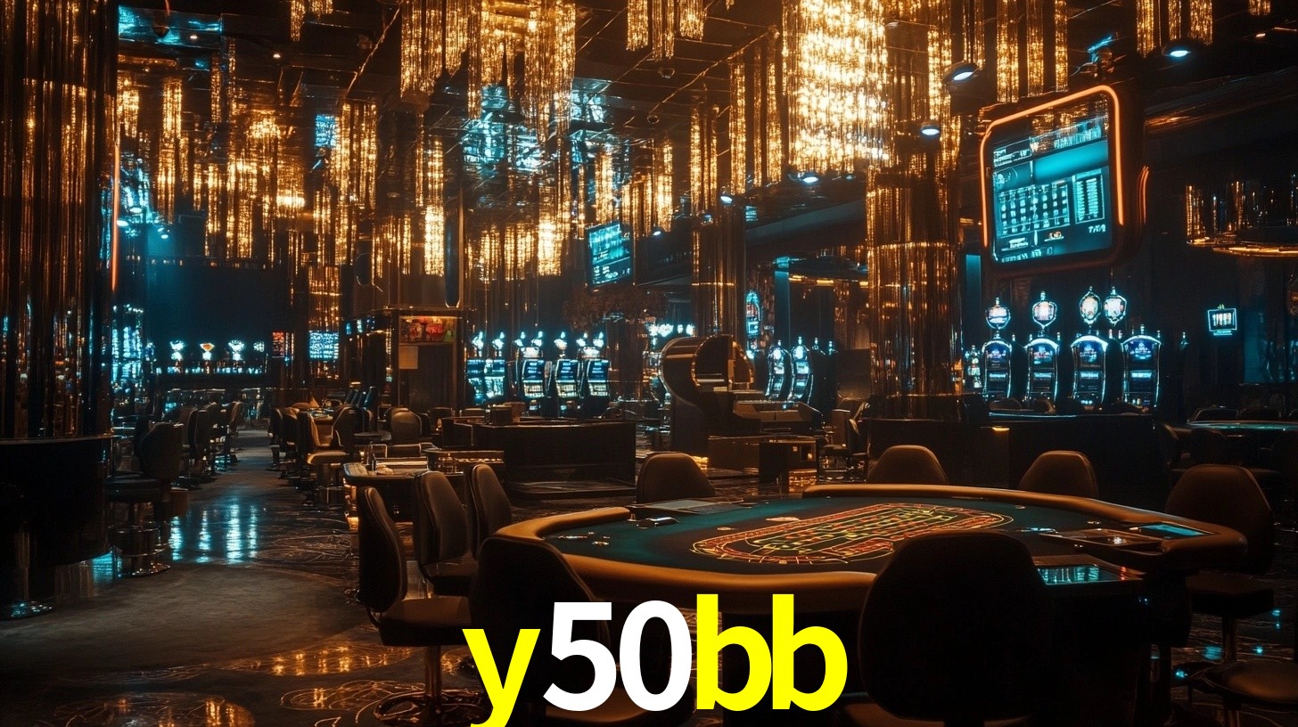 Sinta a adrenalina dos jogos de cassino com y50bb