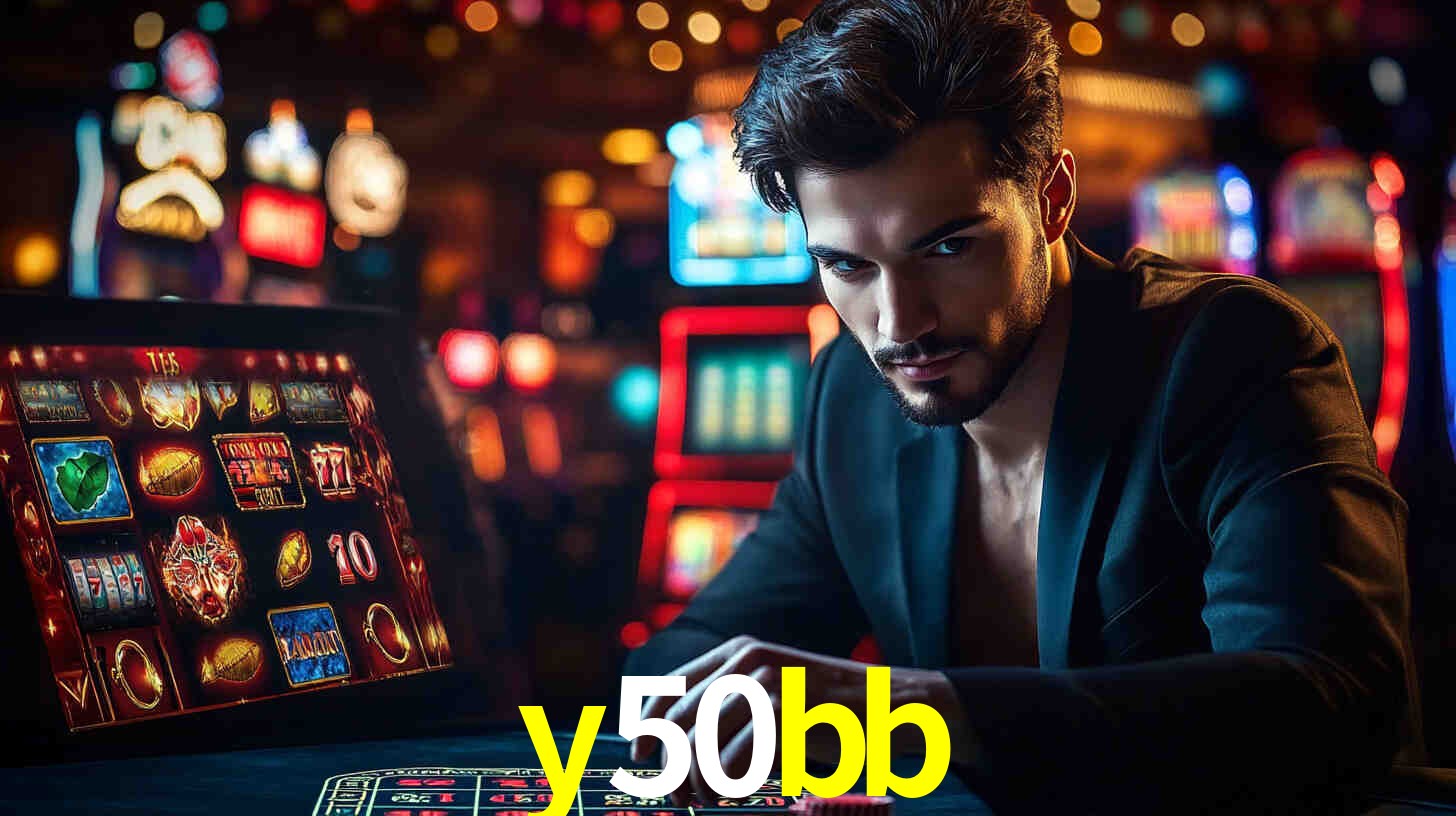 y50bb: Seu Especialista em Apostas Esportivas Brasileiras