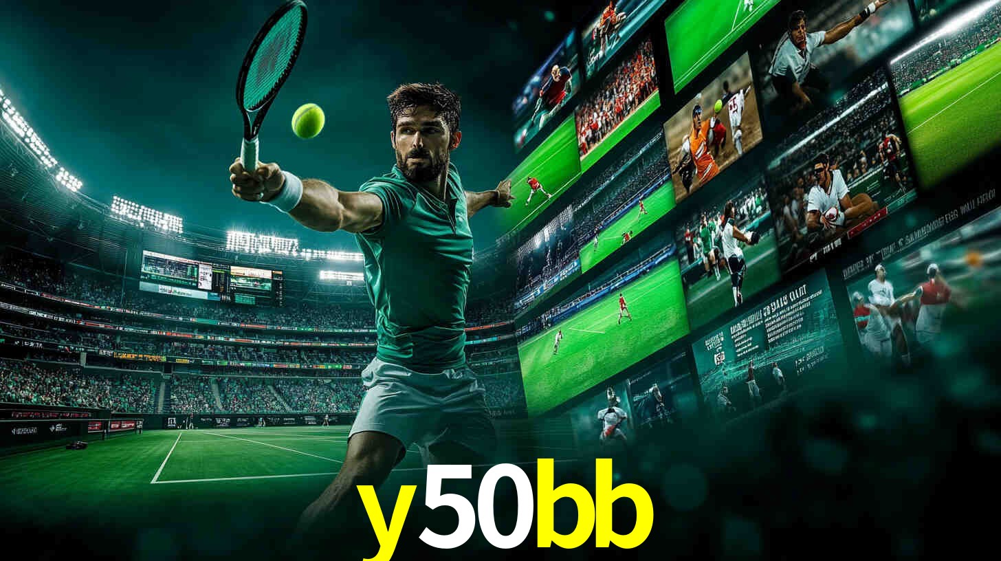 Desvendando o Mundo dos Jogos Virtuais na y50bb