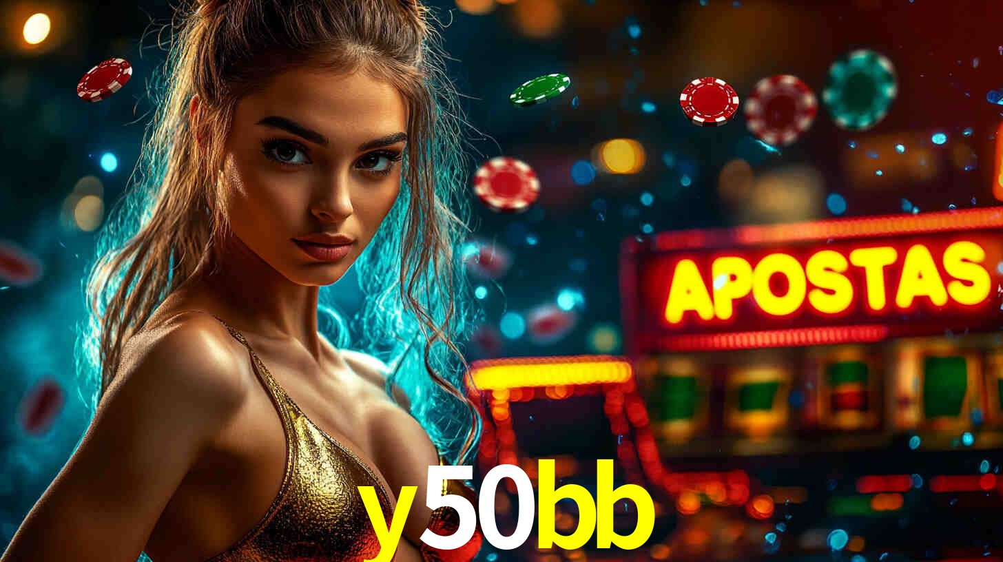 Inovações de Jogos na y50bb: O Futuro das Experiências Interativas