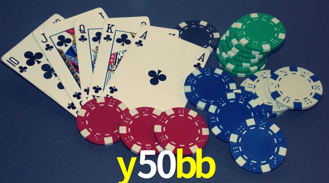 Live Casino y50bb