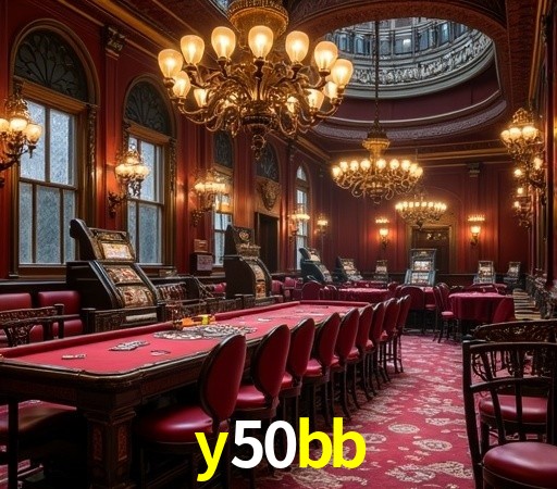 Design Responsivo y50bb