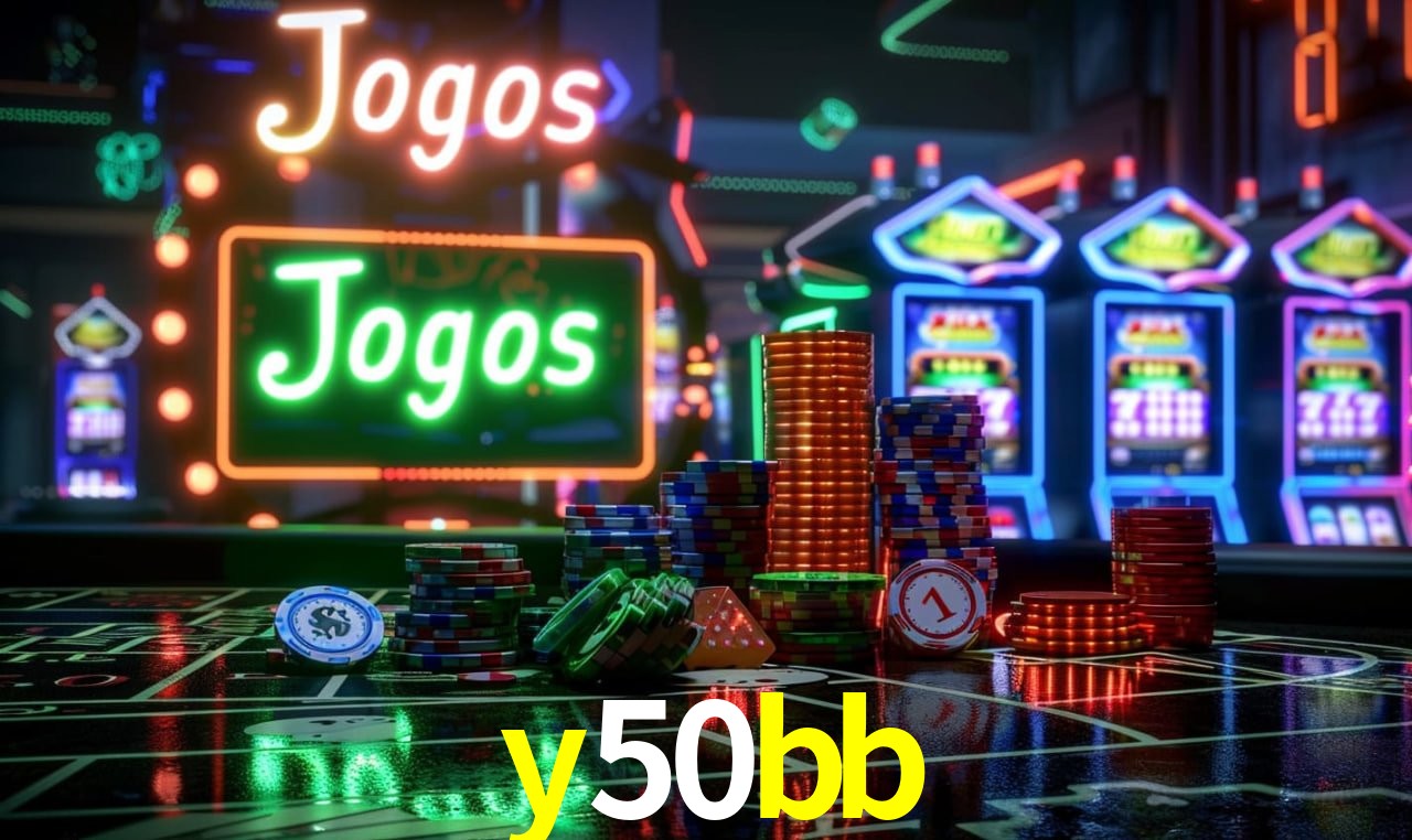 y50bb BET