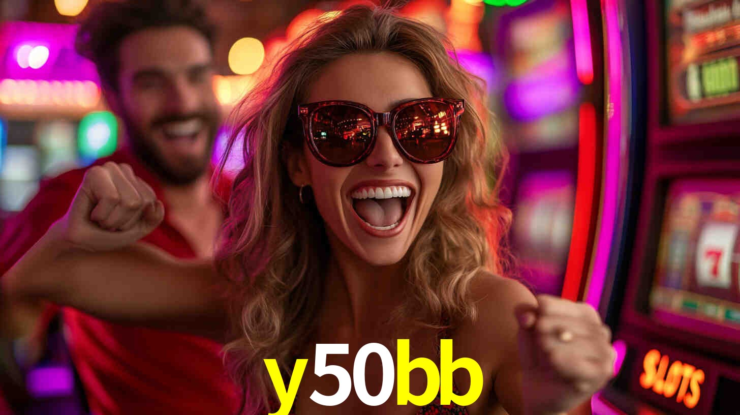 A Experiência Imersiva dos Cassinos Ao Vivo no y50bb