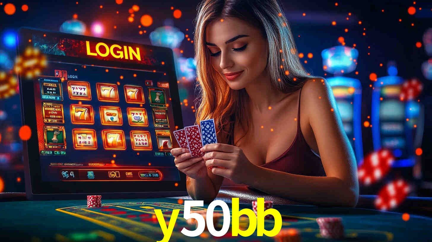 y50bb: Jogue Crash e Experimente Alta Recompensa Instantânea