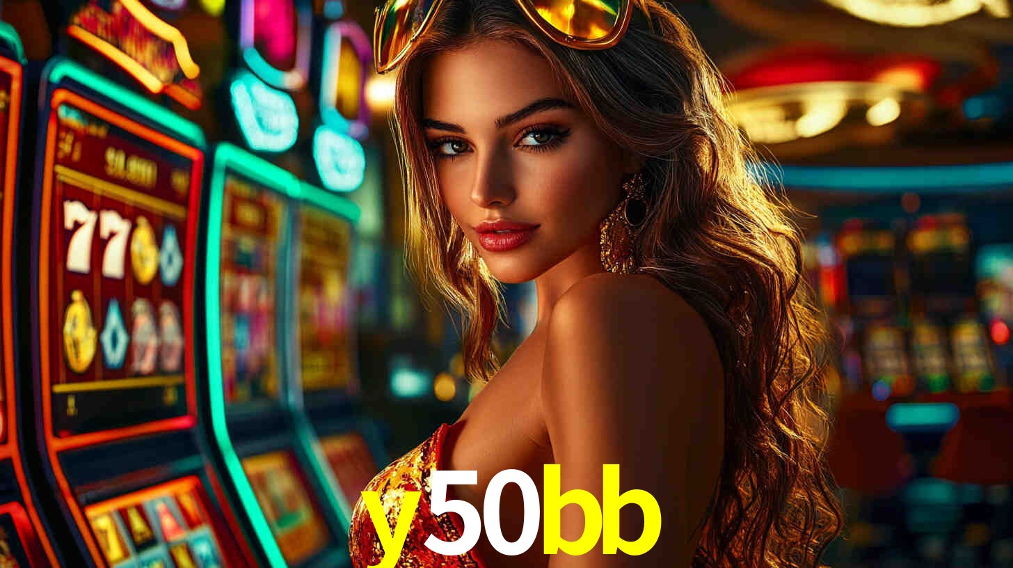 Roulette Table y50bb