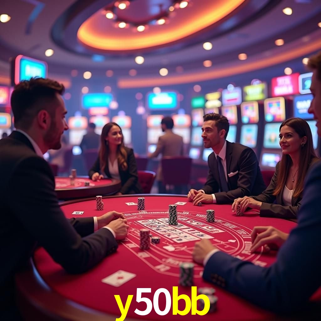 Jogos Exclusivos y50bb