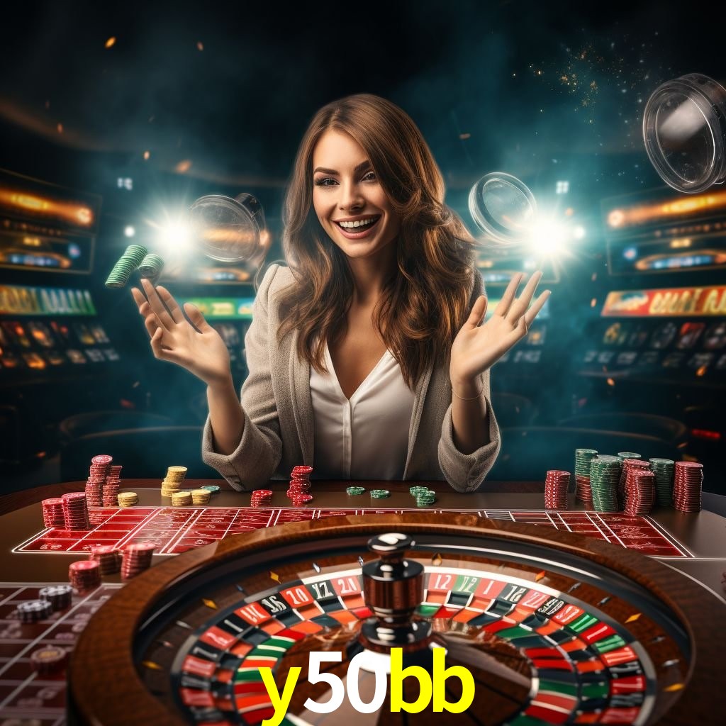 y50bb App Interface