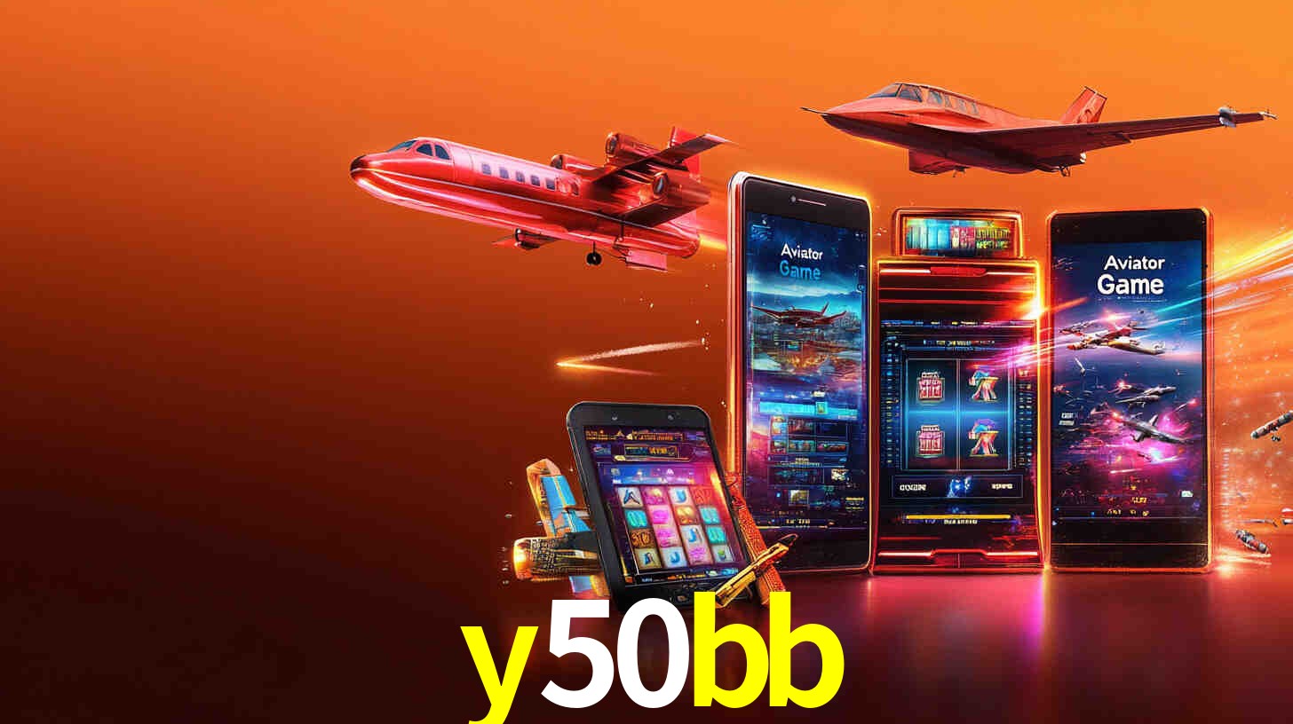 A Revolução dos Aplicativos de Jogos no y50bb