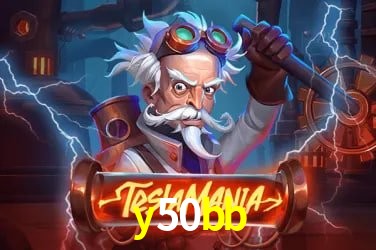 Diretório de Jogos y50bb