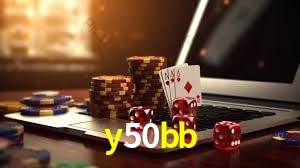 Desvendando o Mundo dos Jogos Virtuais na y50bb