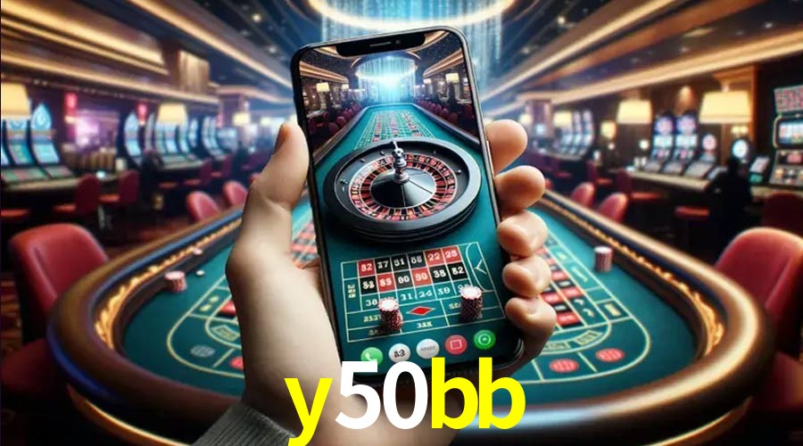 Account Benefits y50bb