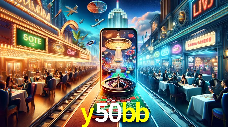 API Integration y50bb