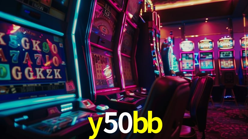 APP oficial da y50bb para mobile