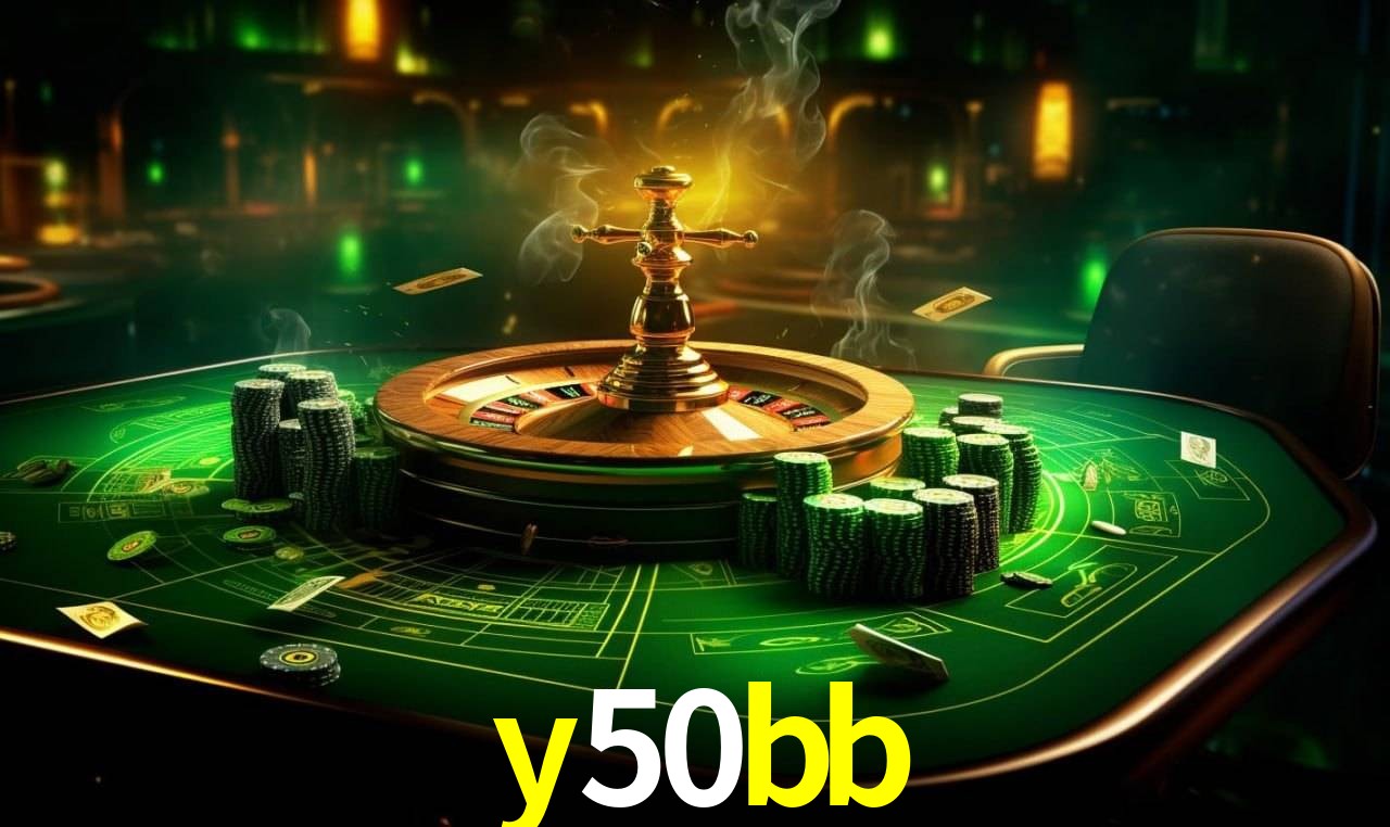 Inovações de Jogos na y50bb: O Futuro das Experiências Interativas
