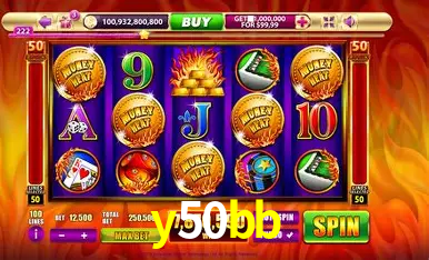 A Emoção da Loteria na y50bb: Uma Chance de Mudança de Vida
