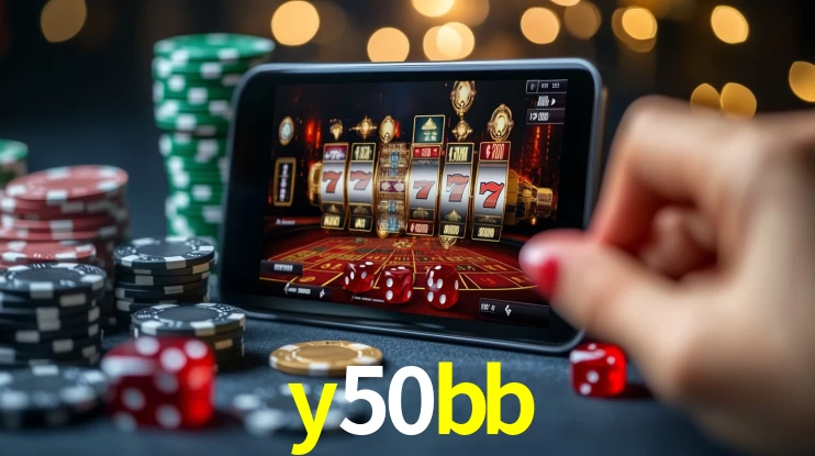 Blackjack Table y50bb