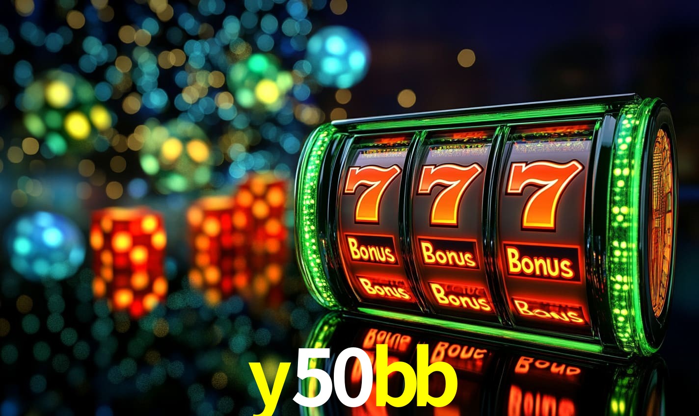 Provedores de Jogos y50bb