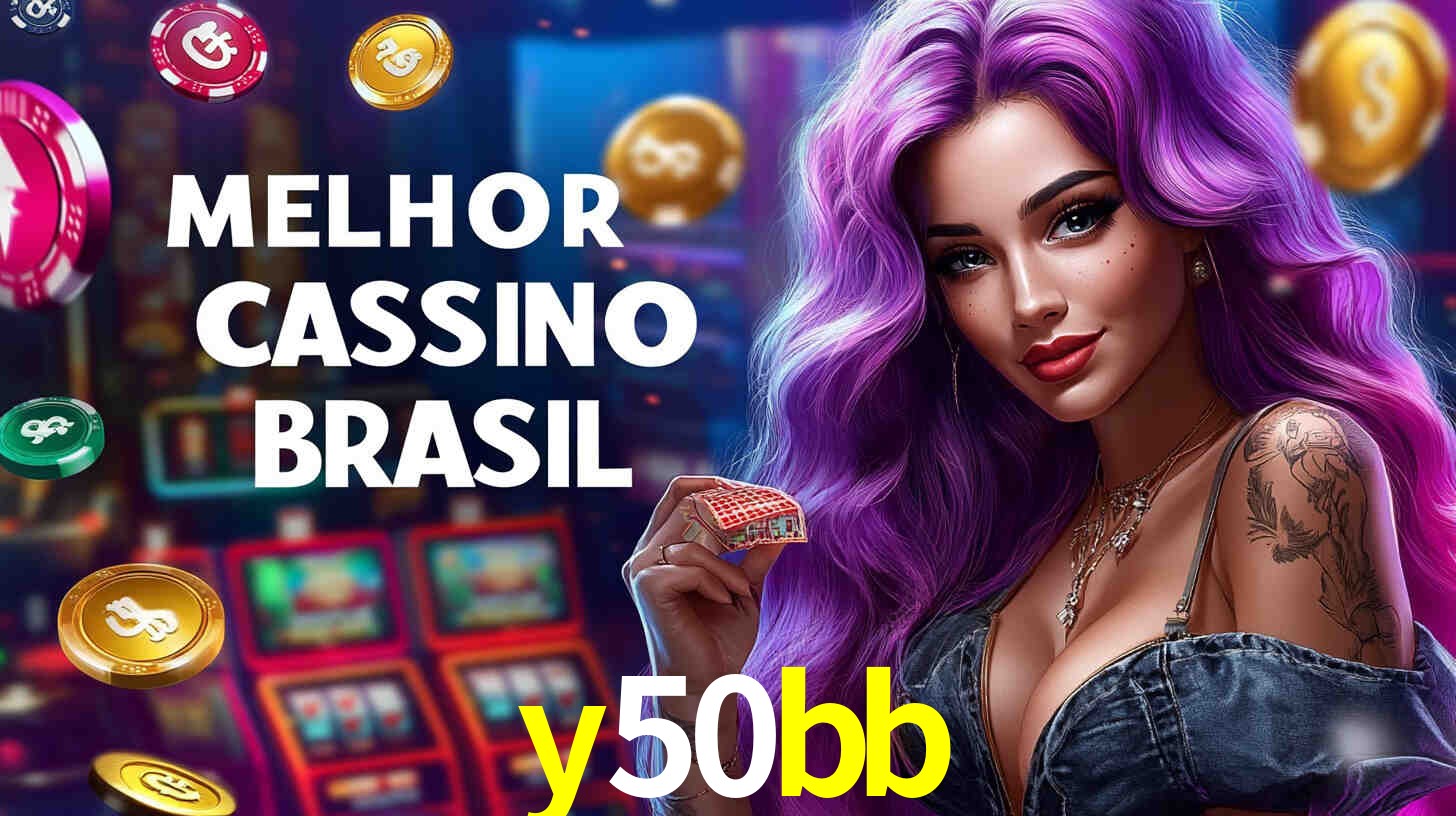 A Popularidade dos Caça-Níqueis no y50bb