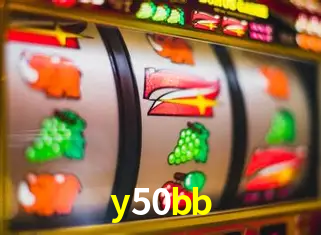 Descubra o Mundo do Cassino Online com y50bb