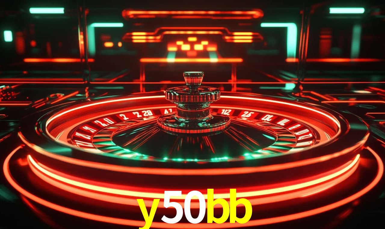 Inovações de Jogos na y50bb: O Futuro das Experiências Interativas