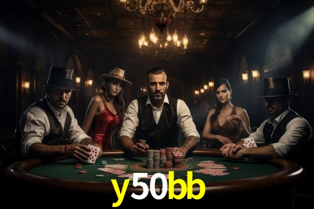 Descubra o Programa VIP da y50bb: Vantagens Exclusivas para Jogadores