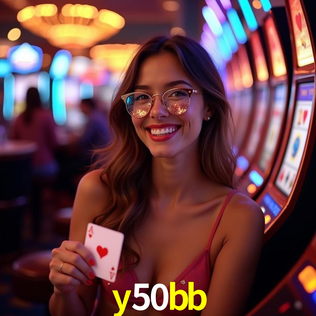 Bonus Features y50bb