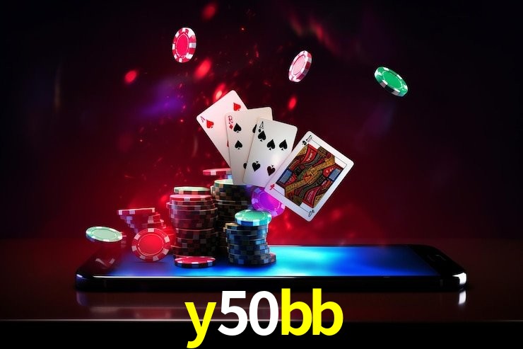 Game Providers y50bb