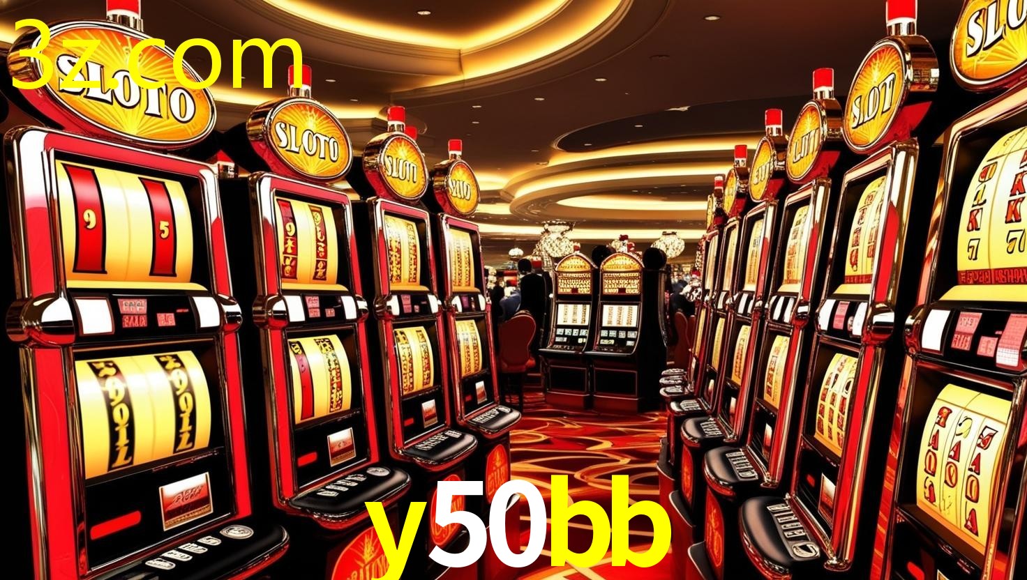 Y50BB