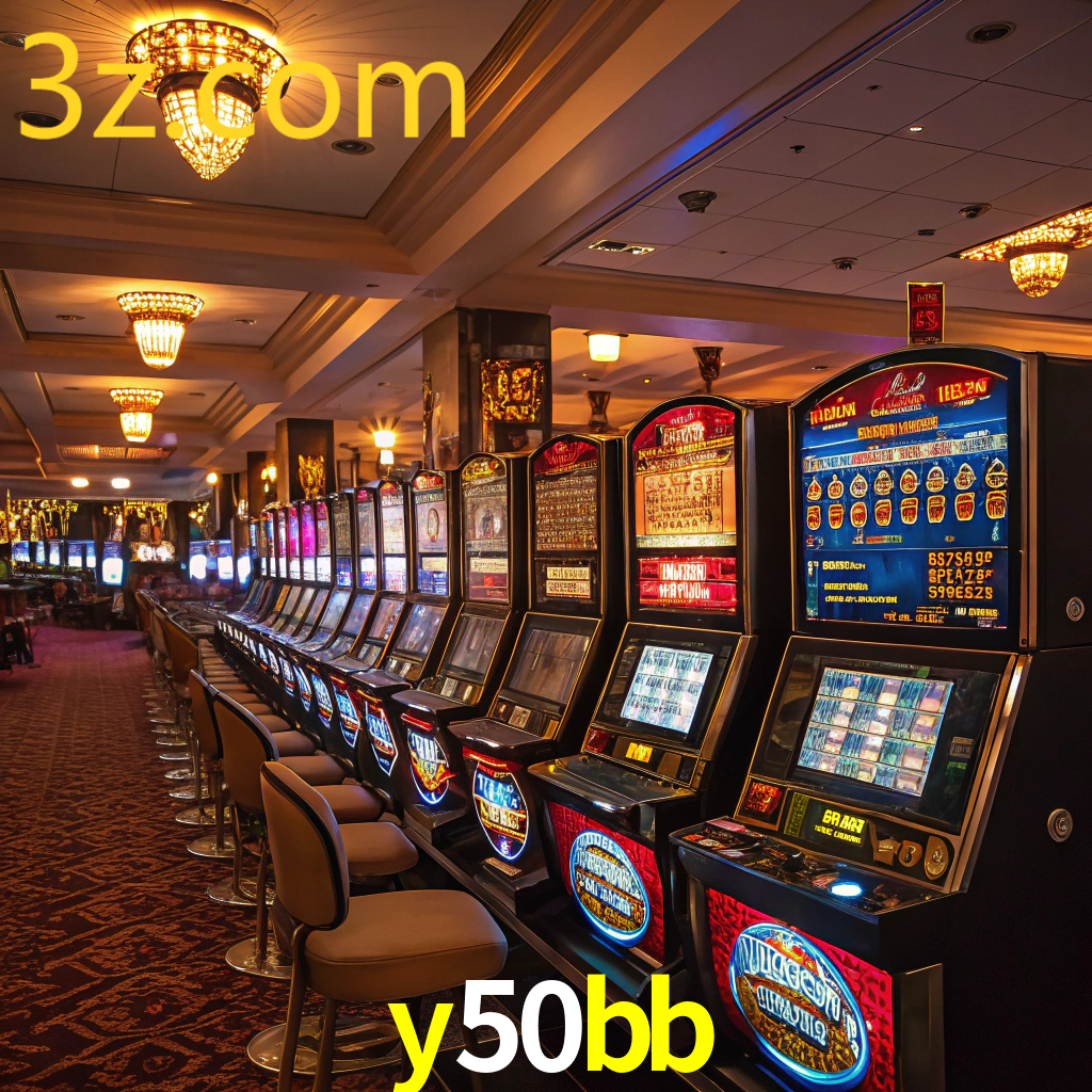 Y50BB