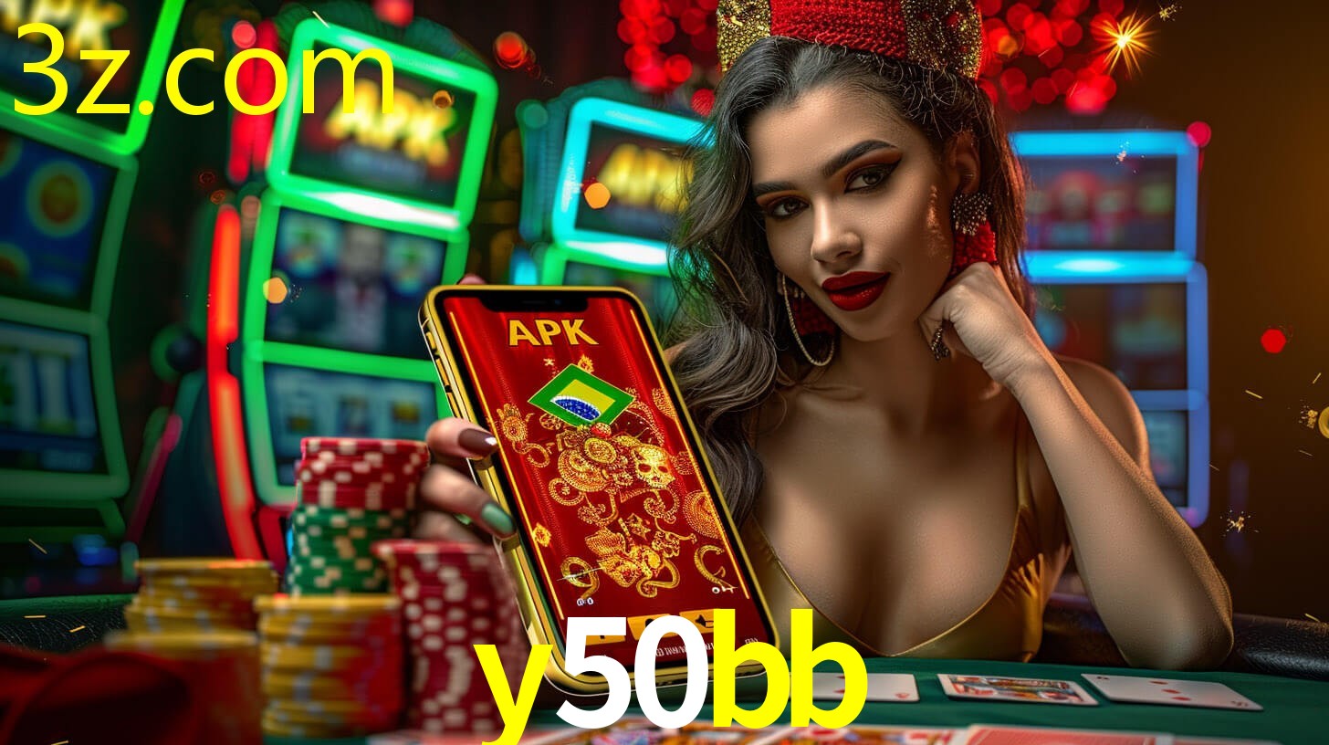 Y50BB
